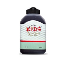 Artdeco Kids Parmak Boyası 118l-790 Siyah 500 ML