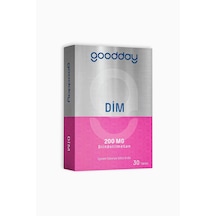 Goodday Dim 30 Tablet