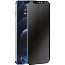 Newface Apple İphone 16 Pro Max 3d Antistatik Hayalet Cam Ekran Koruyucu