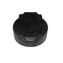 Traktör Hidrolik Damper Adaptor Toz Kapak 0014964u91