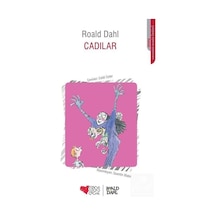 Cadılar - Roald Dahl -  Can Çocuk Yayınları
