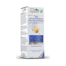 Softem Leke Çatlak ve   Cilt Bakımı Yağ Karışımı 70 ML