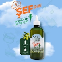 500 Ml Sızma Zeytinyağı Doğal Ve Sağlıklı Yağ