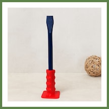 Bezos 30 Cm Çelik Murç Keski - Korumalı Hb006