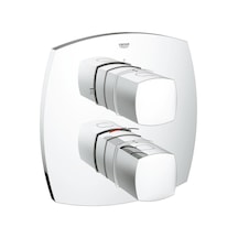 Grohe Grandera Termostatik Banyo Duş Bataryası - 19948000