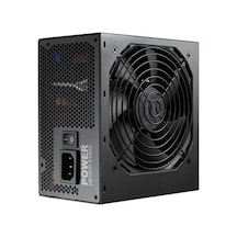 Hd2-750 Hydro K Pro 80+ 750w Gen5 120mm Fan Power Supply