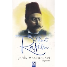 Şehir Mektupları -seçmeler - Ezjı-651887