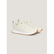 Tommy Hilfiger Freja 3a Bej Sneaker Ayakkabı Xw0xw02940-aa8 Açık Bej