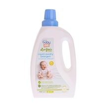 Baby Me Organik Bebek Deterjan 1500 Ml