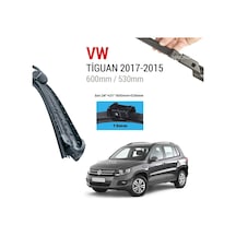 Vw Tiguan Silecek Takımı 2015-2017