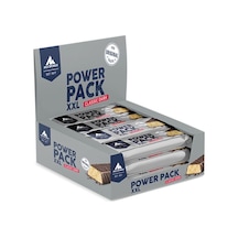 Power Pack Xxl Classic Dark 60 Gr 12li Protein Bar