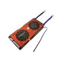Deligreencs - 20s 80a Lı-ıon Bms Kartı Sensörlü Ortak Port Evimdeyokyok