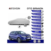 Nissan Qashqai 1 (2007-2013) Oto Branda (516389612)