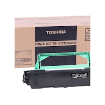 Toshiba Tk-18 Fax Toner