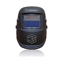Gekamac Colormatic 4 Sensör Otomatik Kararan Kaynak Maskesi