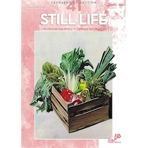 Desen Kitabı Still Life N: 41 Natürmort N: 41