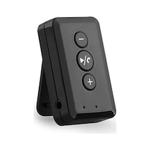 Zc-300 Bluetooth Müzik Alıcı + Mikrofon Destekli Kontrol