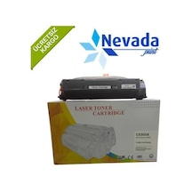 Canon Crg-719H Uyumlu Toner 6650 / 6300 / 6670