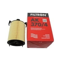 Volkswagen Passat 1.4tsı 2007-2014 Fıltron Hava Filtresi