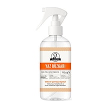 Özcan Yaz Rüzgarı Oda ve Çamaşır Spreyi 250 ML