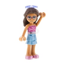 Friends Orjinal Layla Minifigür Frnd0503