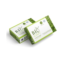 Biosoapy Doğal Zeytinyağı Sabunu 3 x 100 G