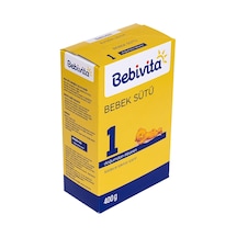 Bebivita Bebek Sütü 400gr