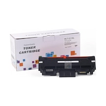 Brc06 Samsung Uyumlu 2625/ M2826/ M2675/ M2825/mlt-d116l Çipli Muadil Toner