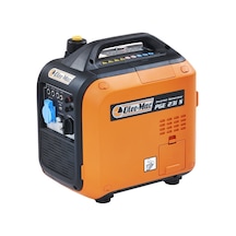 Oleo Mac 23i S Eur5 Jeneratör 2,3 Kva