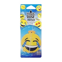 Magic Dose Dekoratif Ayna Kokusu Okyanus 10 Ml