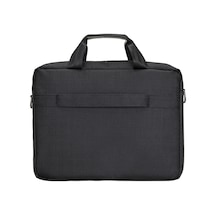 Plm Mali̇Bue 13"-14" Siyah Notebook Çantası