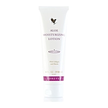 Forever Aloe Vera Moisturizing Lotion 118 ML