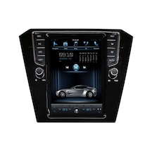 Passat Tesla B8 2015-2019 2 Gb Ram 16 Hafıza Navigasyon Mult