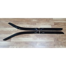 Volkswagen Amarok 2010-2018 Cam Rüzgarlığı