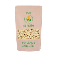 Fıstık Sepetim Soyulmuş Badem İçi 500 G