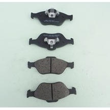 Ford Fiesta 96/99 Ön Fren Balatası 1,25/1,3/1,4/1,6 Di Sk 151,3x55,5x18,54/15