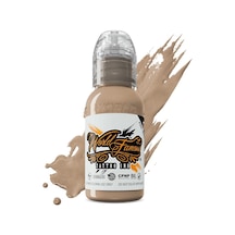 Taj Mahal - World Famous Ink Dövme Boyası - 1oz/30ml