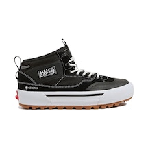Vans Mte Half Cab Gore-tex Erkek Outdoor Ayakkabısı Vn000cvmba21 Siyah Vn000cvmba21 Siyah
