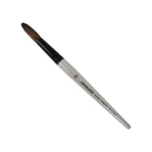 Daler Rowney Graduate Yuvarlak Uçlu Kısa Saplı Pony Fırça No 26