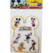 Asorti 3D Magnet