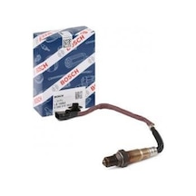 Nissan Qashqai 1.2 2013-2021 Bosch Oksijen Sensörü Lsf-4.2