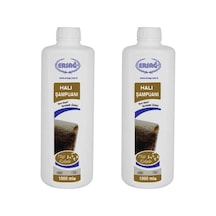 Ersağ Halı Şampuanı 2 x 1 L