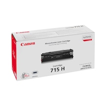Canon Crg-715H Siyah Toner Lbp3370