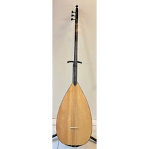 Profesyonel Uzun Sap Maun Bağlama