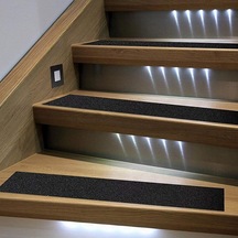 Steın Siyah Kaydırmaz Bant 50 MM x 15 M