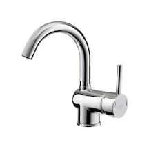 Gpd Mtl70 Espina Mix Lavabo Armatürü Bataryası