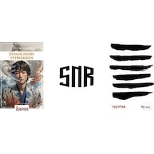 Yaşamak - İnsanlığımı Yitirirken ... 2 Kitap Set
