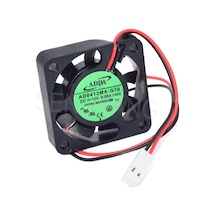 Adda 40x40x10mm 12v 0,08a 2 Kablo Fan Ad0412mx-g70 85074634