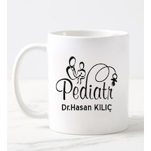 Pediatri Doktoru Kupa Bardak