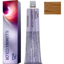 Illumina 8/ Açık Kumral Saç Boyası 60 Ml
